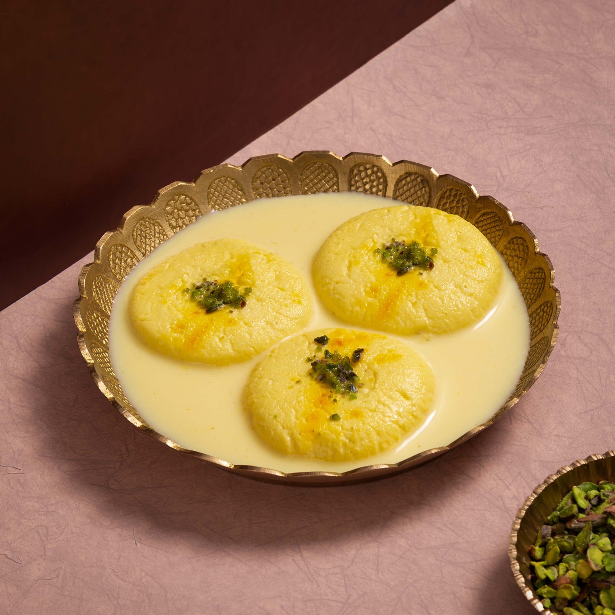 Rasmalai