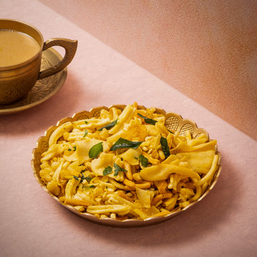 Kadipatta Farsan 250g