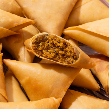 Picnic Samosa
