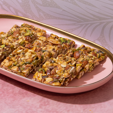 PC Dryfruit Chikki