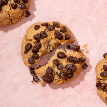 Choco Chips Cookies