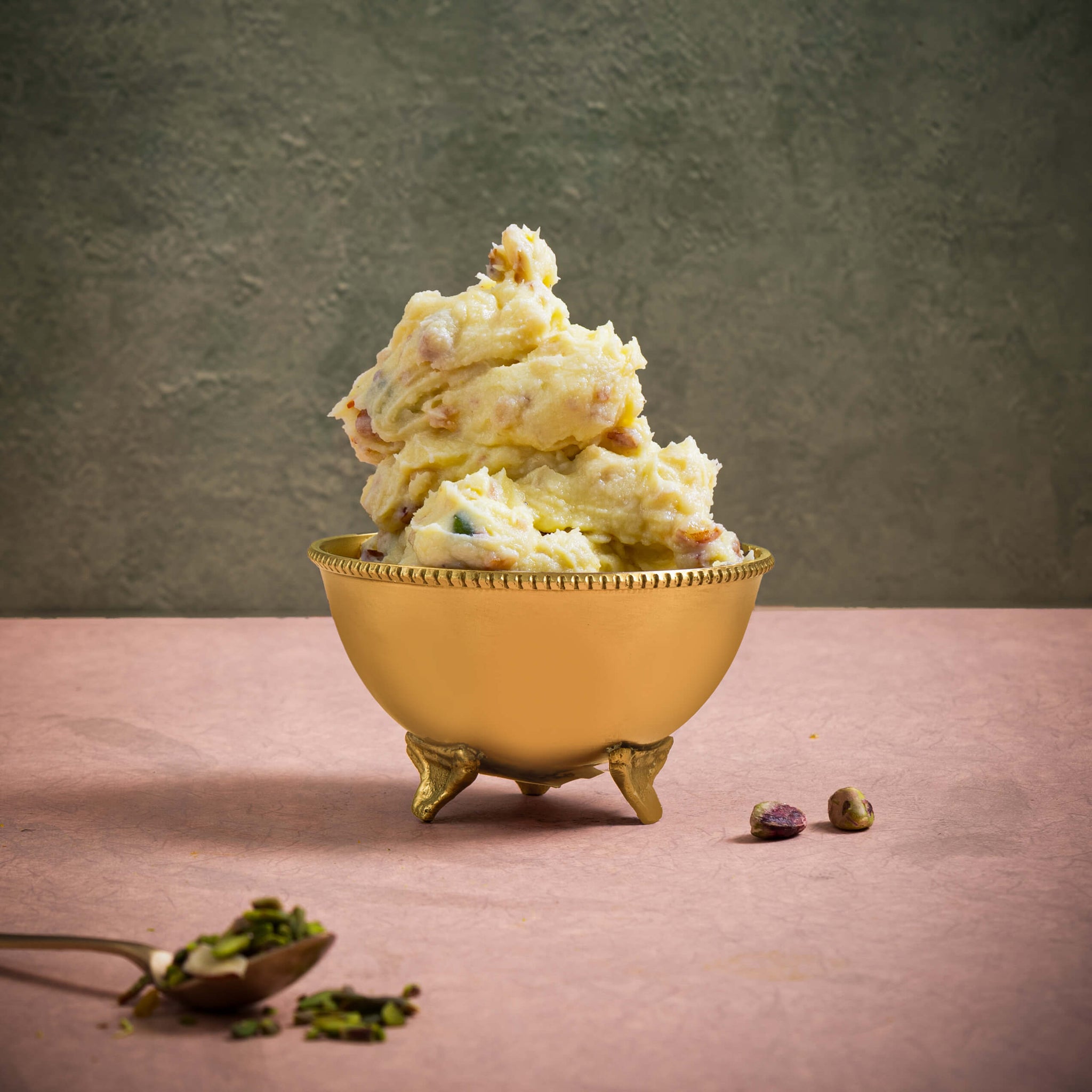 Pancharatna Shrikhand