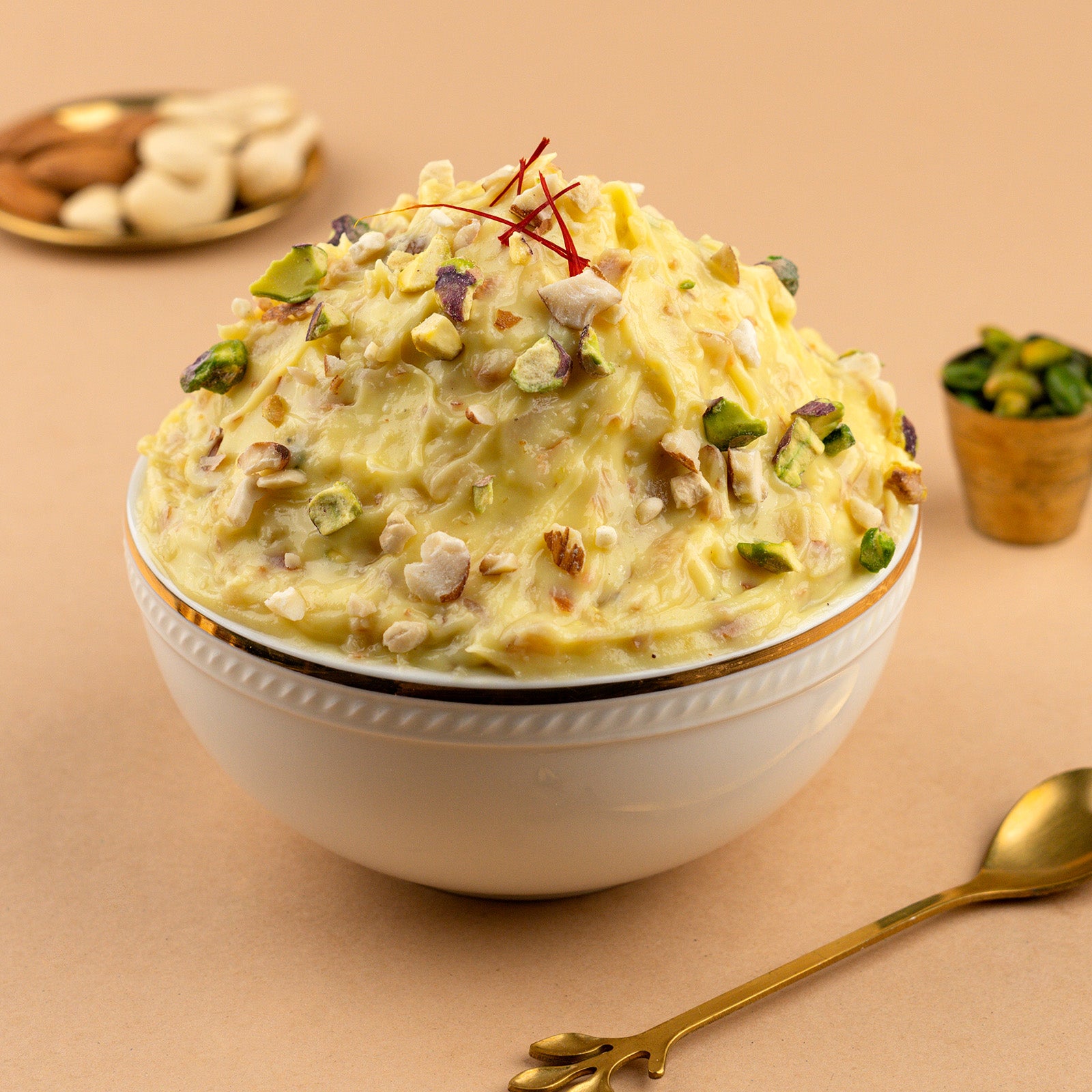 Pancharatna Shrikhand