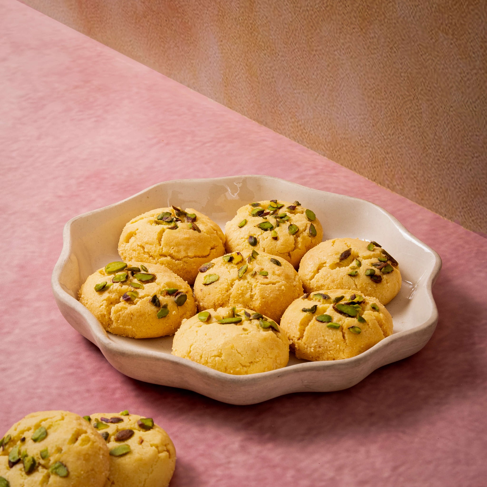 Soanpapdi Nankhatai 450g