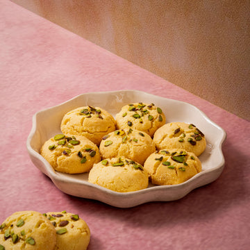 Soanpapdi Nankhatai 450g