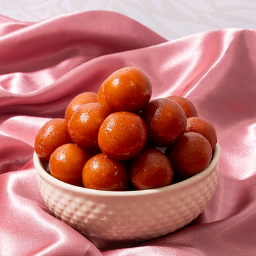 Pak Gulab Jamun