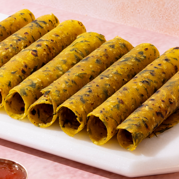Methi Thepla