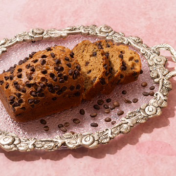 Coffee Chocolate Cake