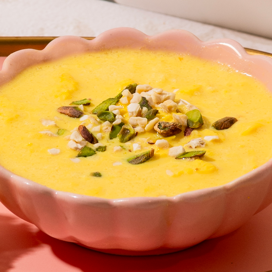 Kesar Rabadi Best Sellers