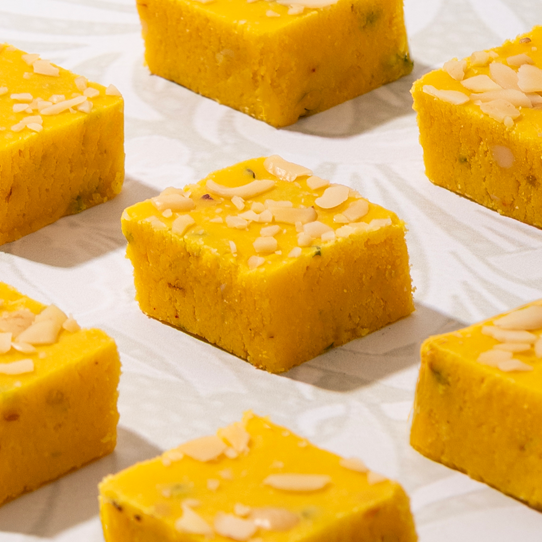 Rajbhog Barfi