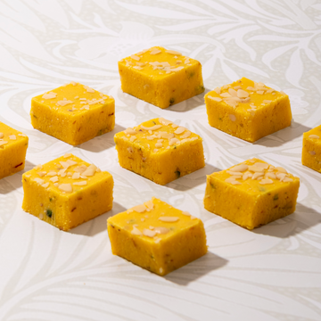 Rajbhog Barfi