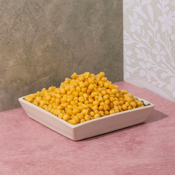 Salted Boondi