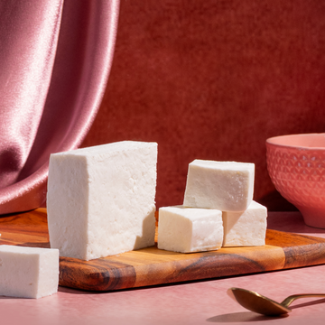 Premium Malai Paneer