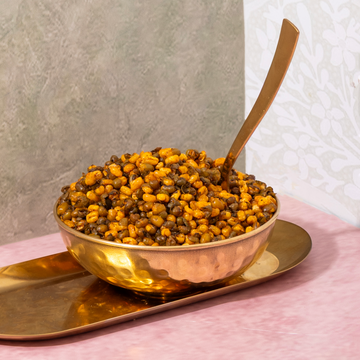 Masala Moong