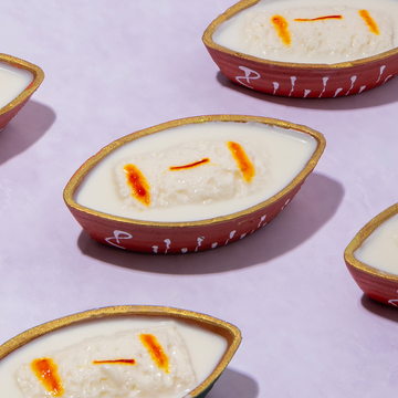 Cheena Malai Roll