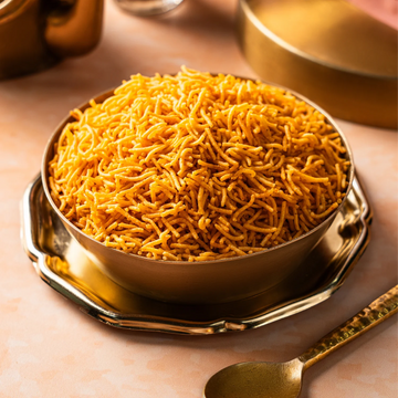 Aloo Bhujiya Sev