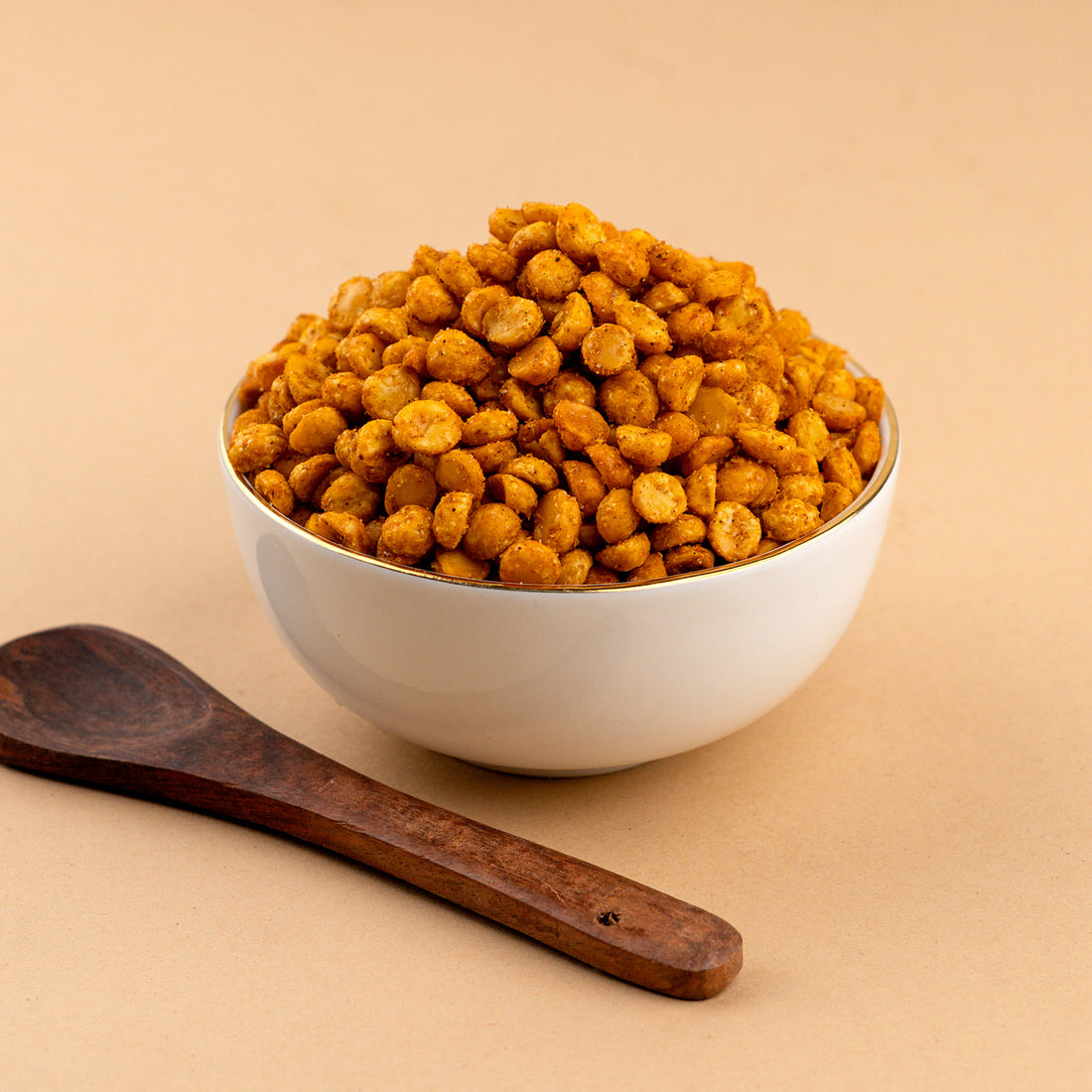 Channa Dal