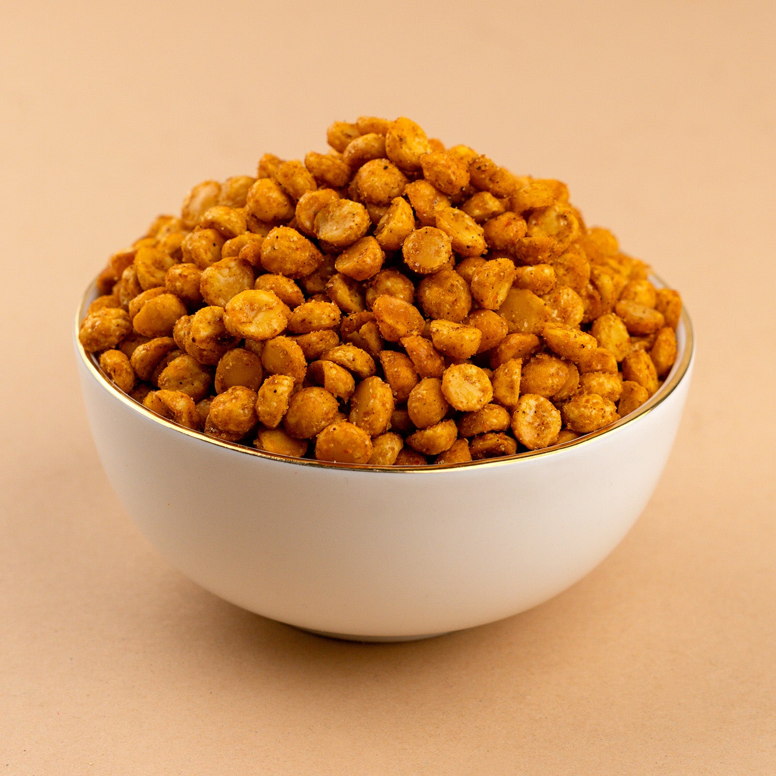 Channa Dal