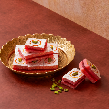 DF. Jelly Strawberry