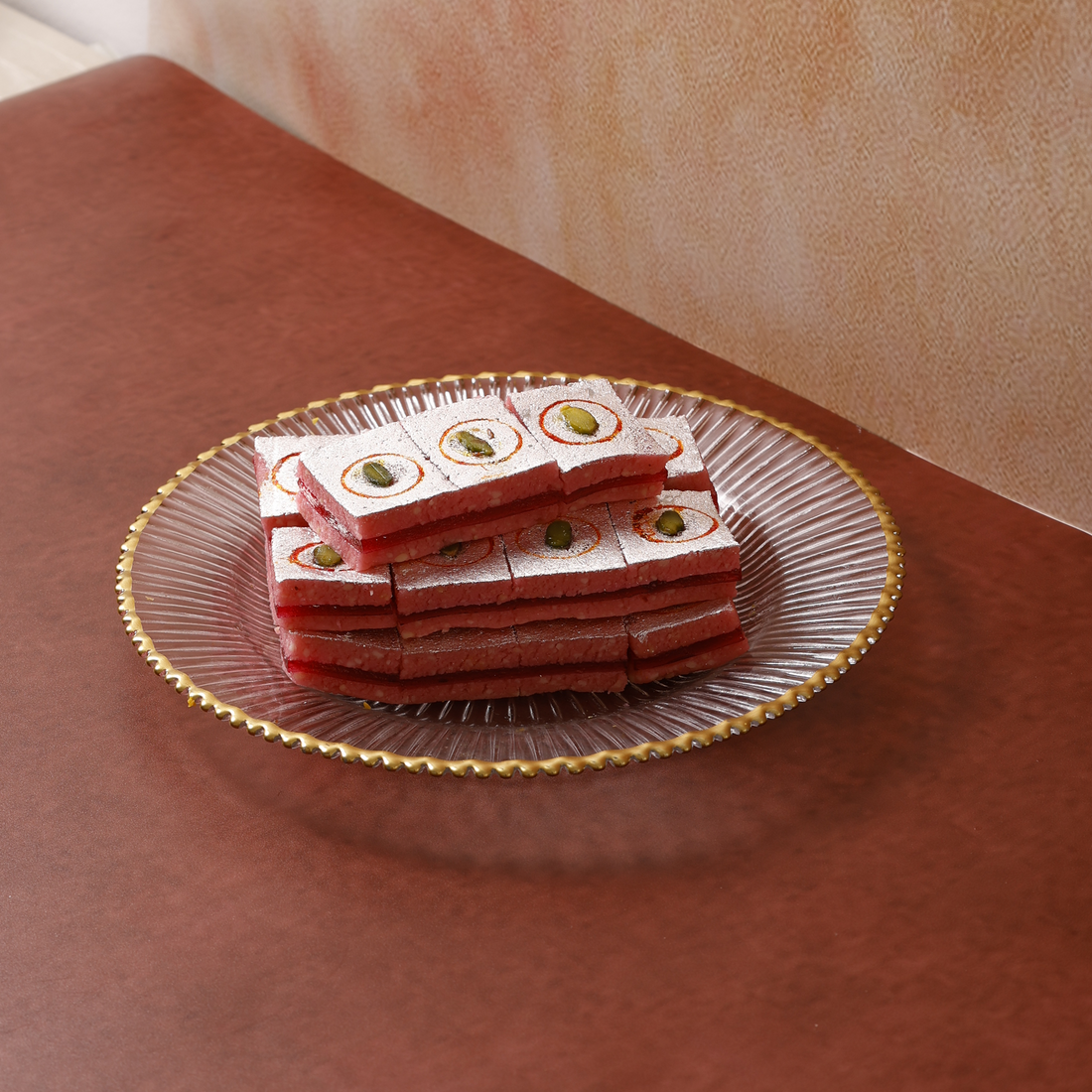 DF. Jelly Strawberry