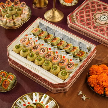 DF Mix Mithai - B