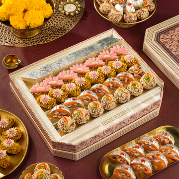 DF Mix Mithai - C