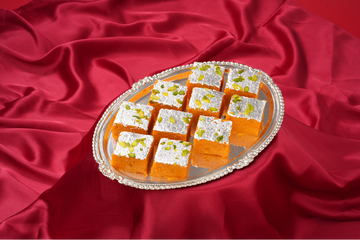Santra Barfi