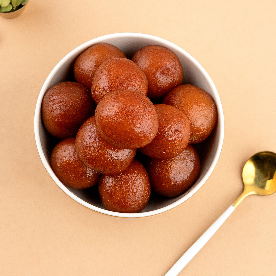 Pak Gulab Jamun