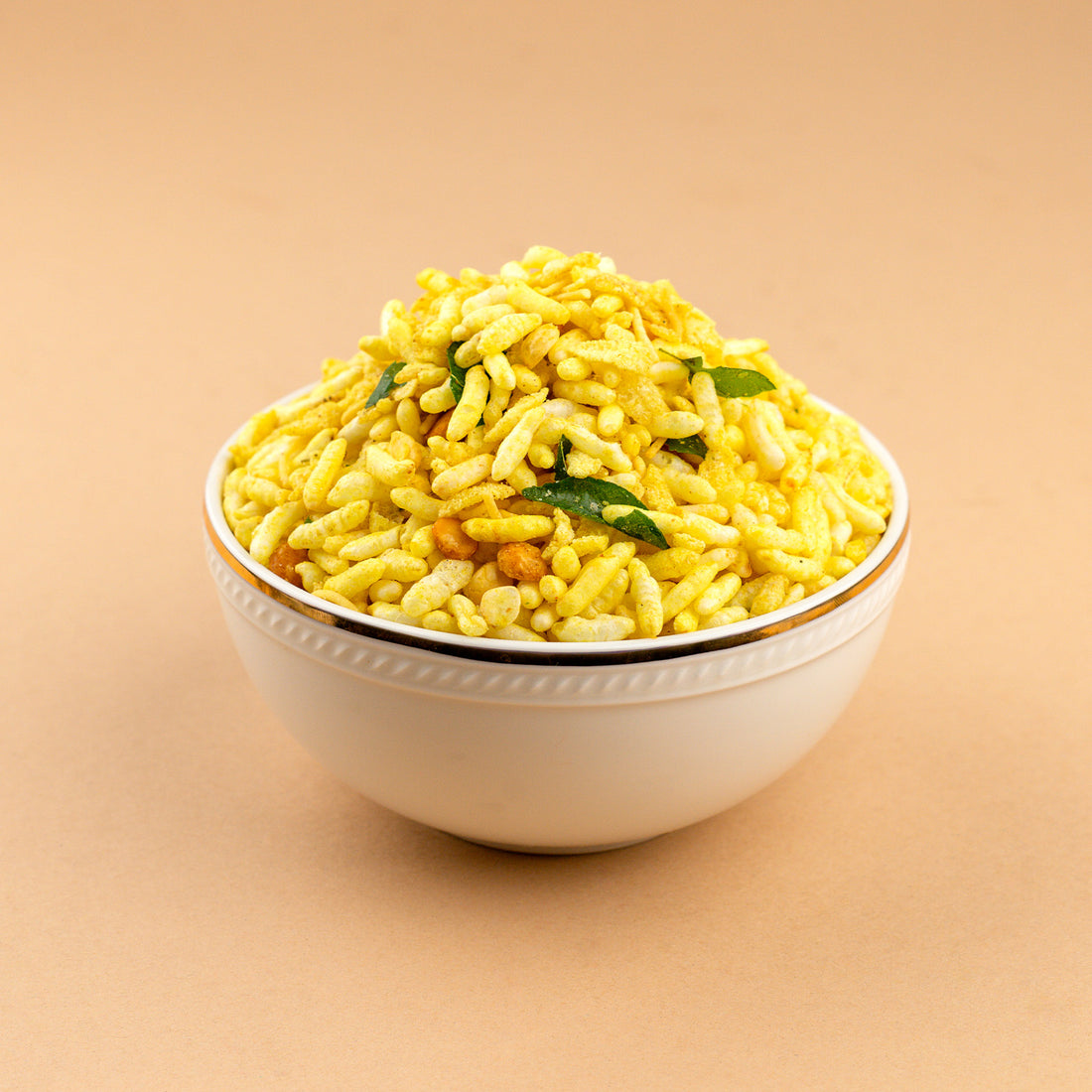 Diet Bhel