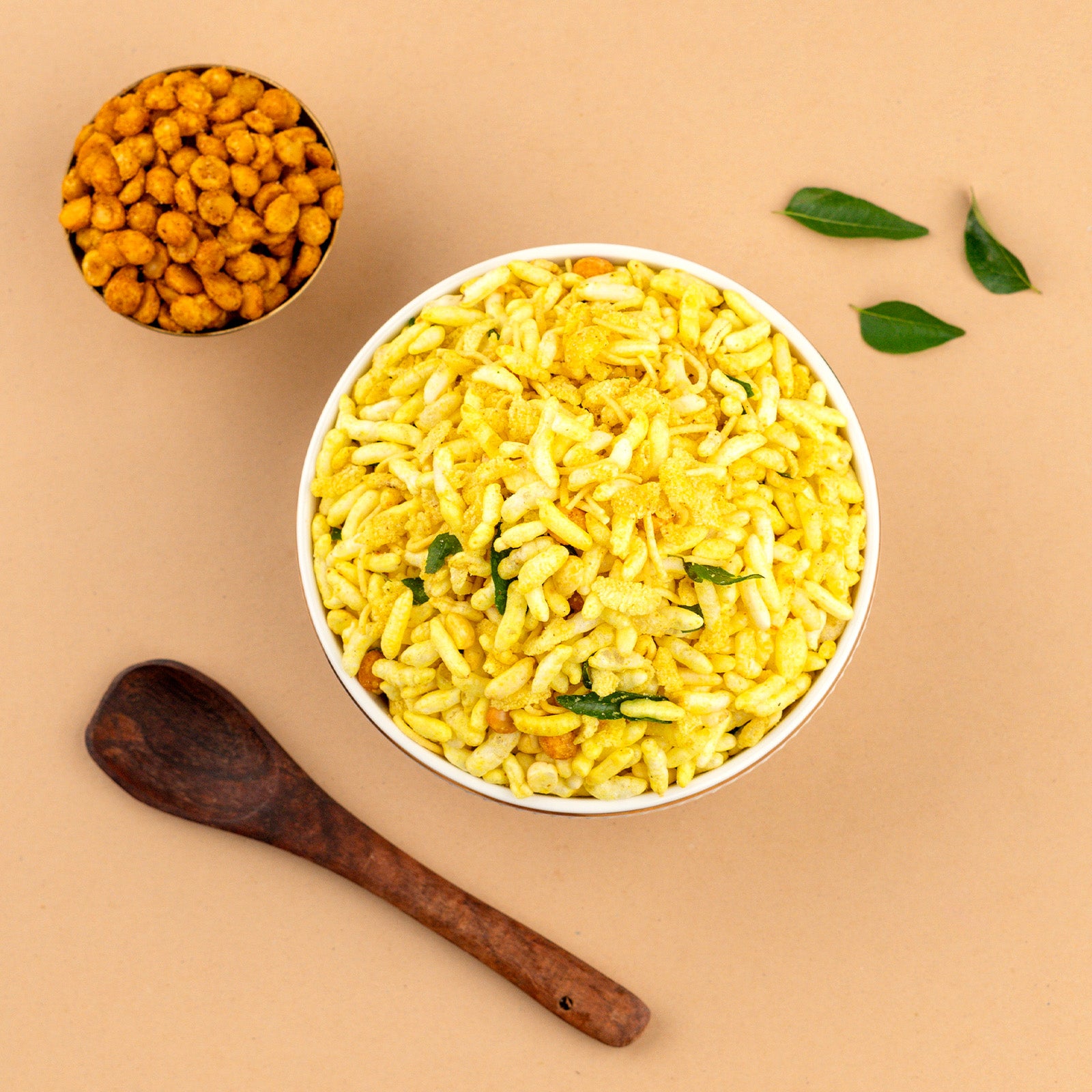 Diet Bhel