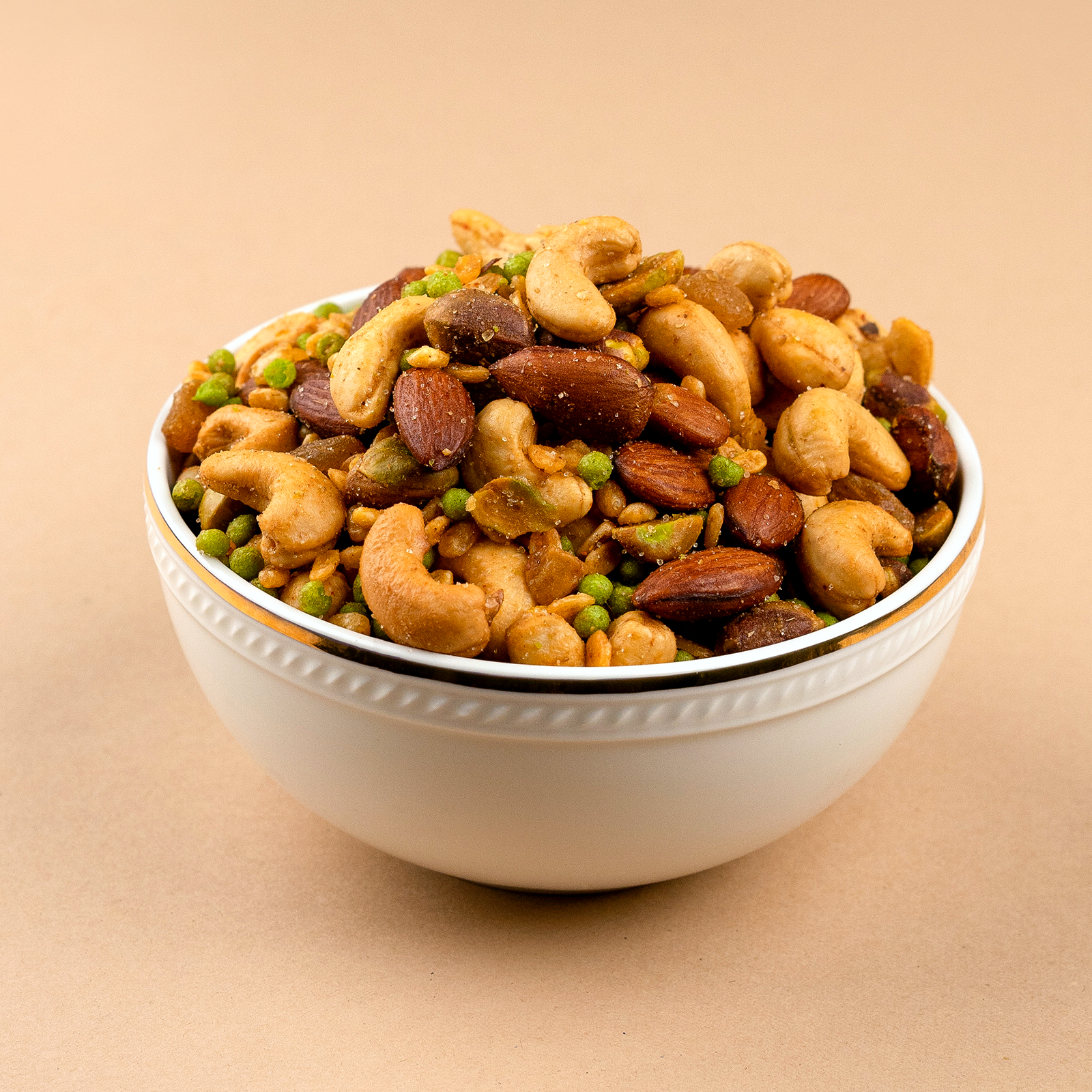 Dryfruit Mixture