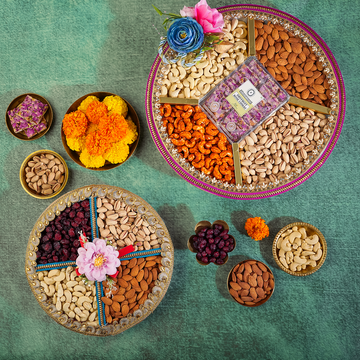 Dry Fruit Hampers 2