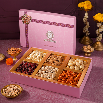 Dry Fruit Hampers 4
