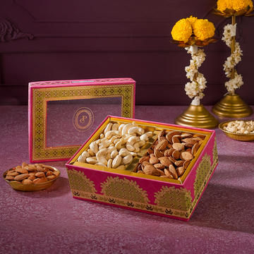 Dry Fruit Hampers 5