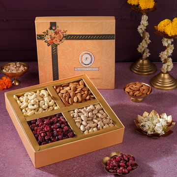 Dry Fruit Hampers 6