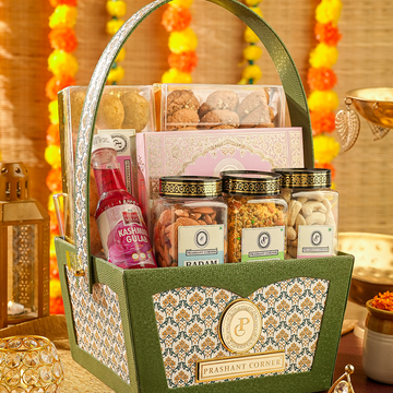 Gift Hampers - A
