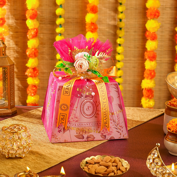 Gift Hampers - B