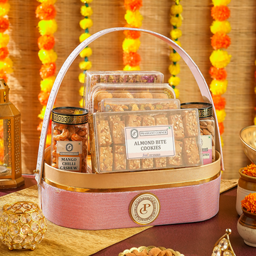 Gift Hampers - C