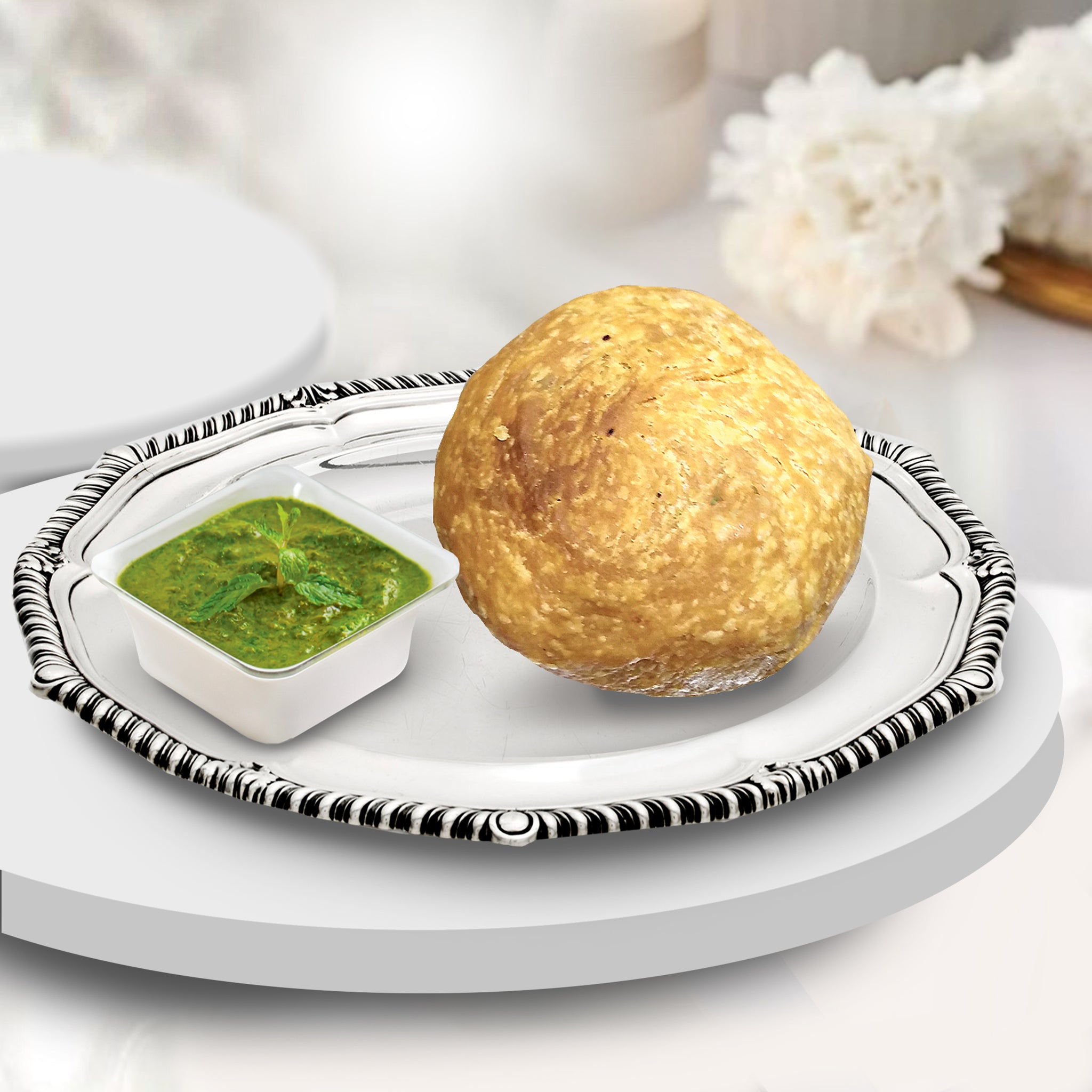 Khasta Kachori