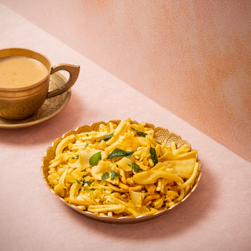 Kadipatta Farsan 250g