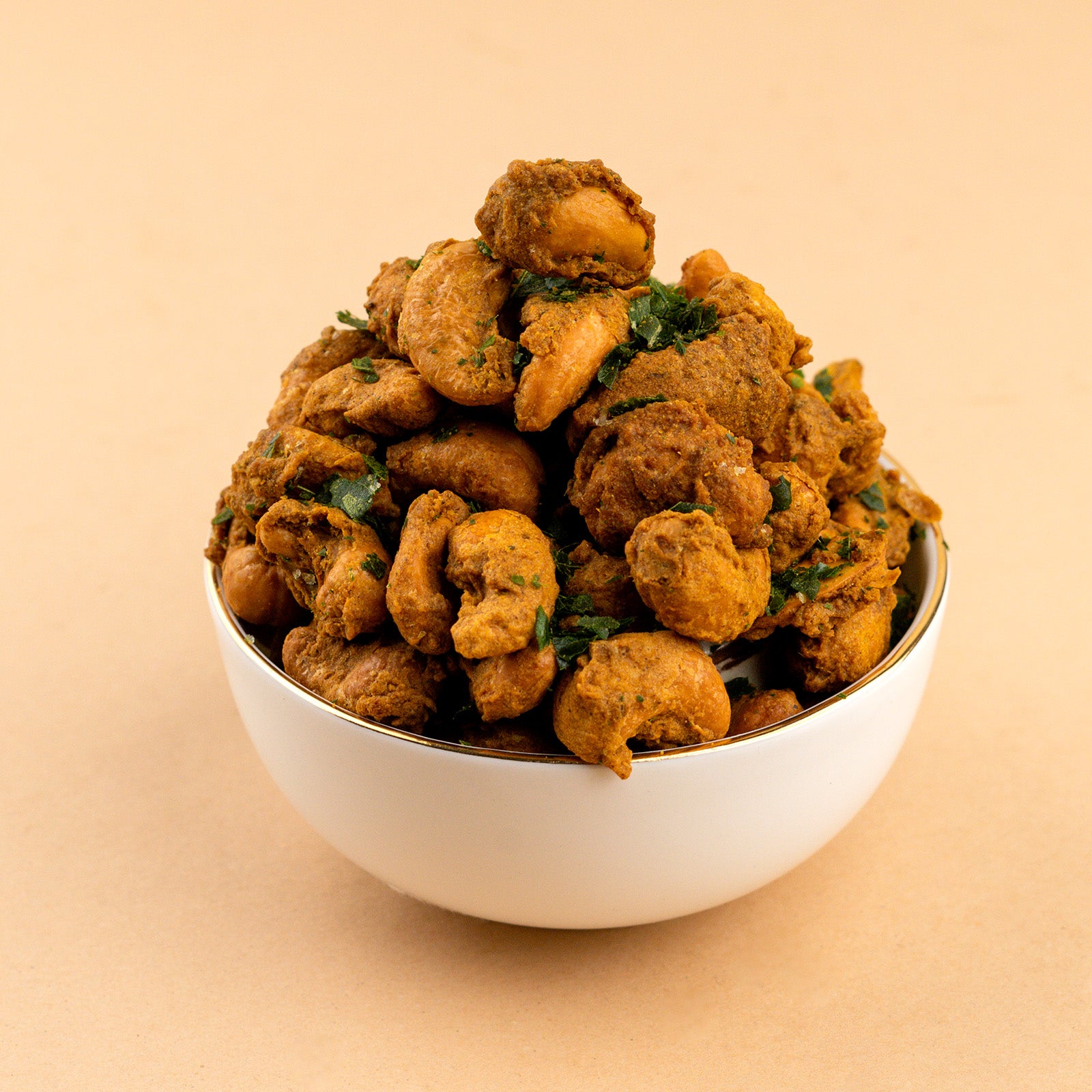 Kaju Bhajiya