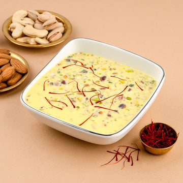 Kesar Basundi