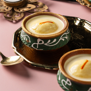 Malai Rajbhog