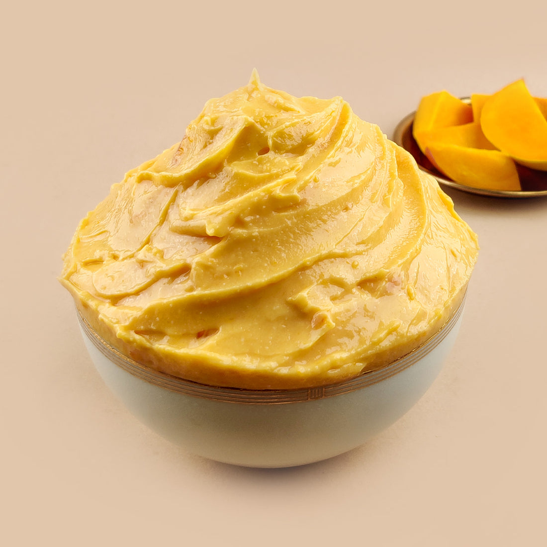 Mango Shrikhand