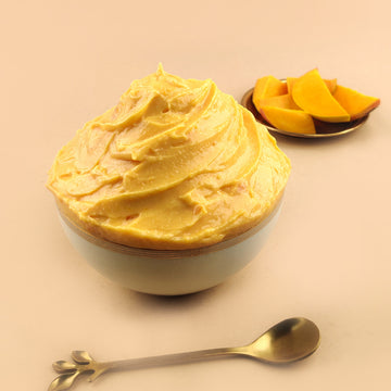 Mango Shrikhand