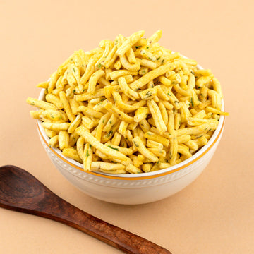 Methi Ghatiya