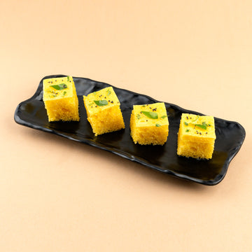 Plain Dhokla