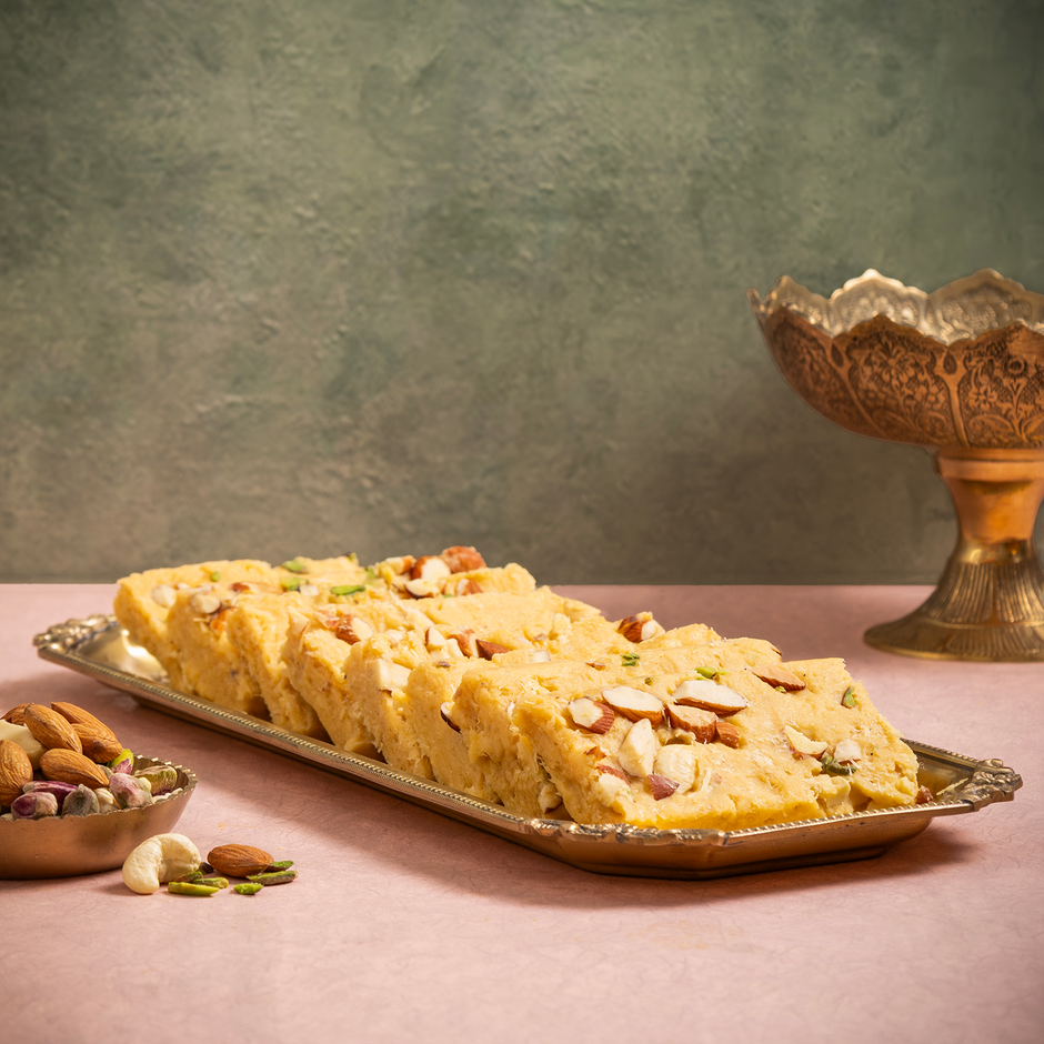 Punjabi Patisa