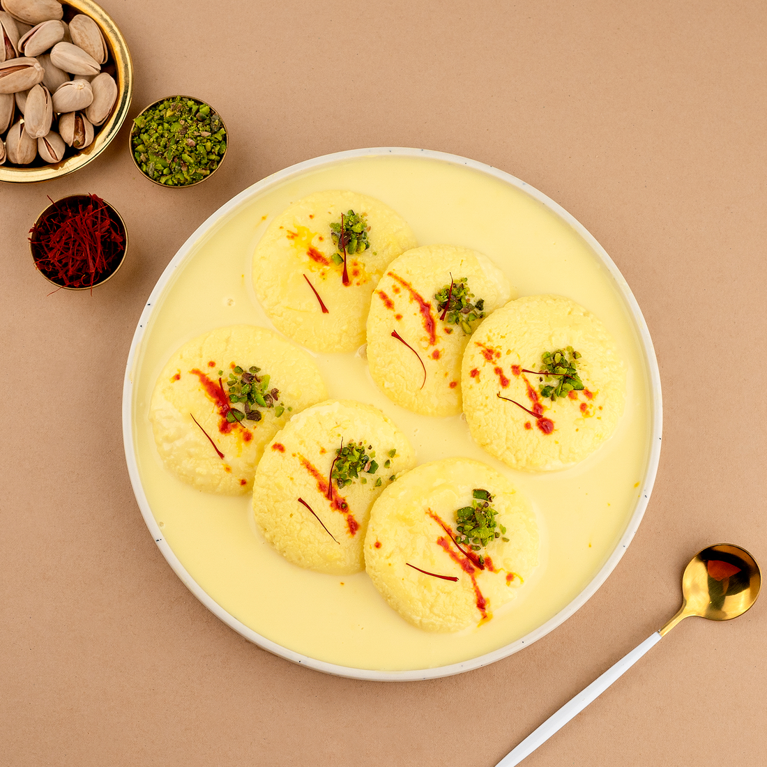 Rasmalai