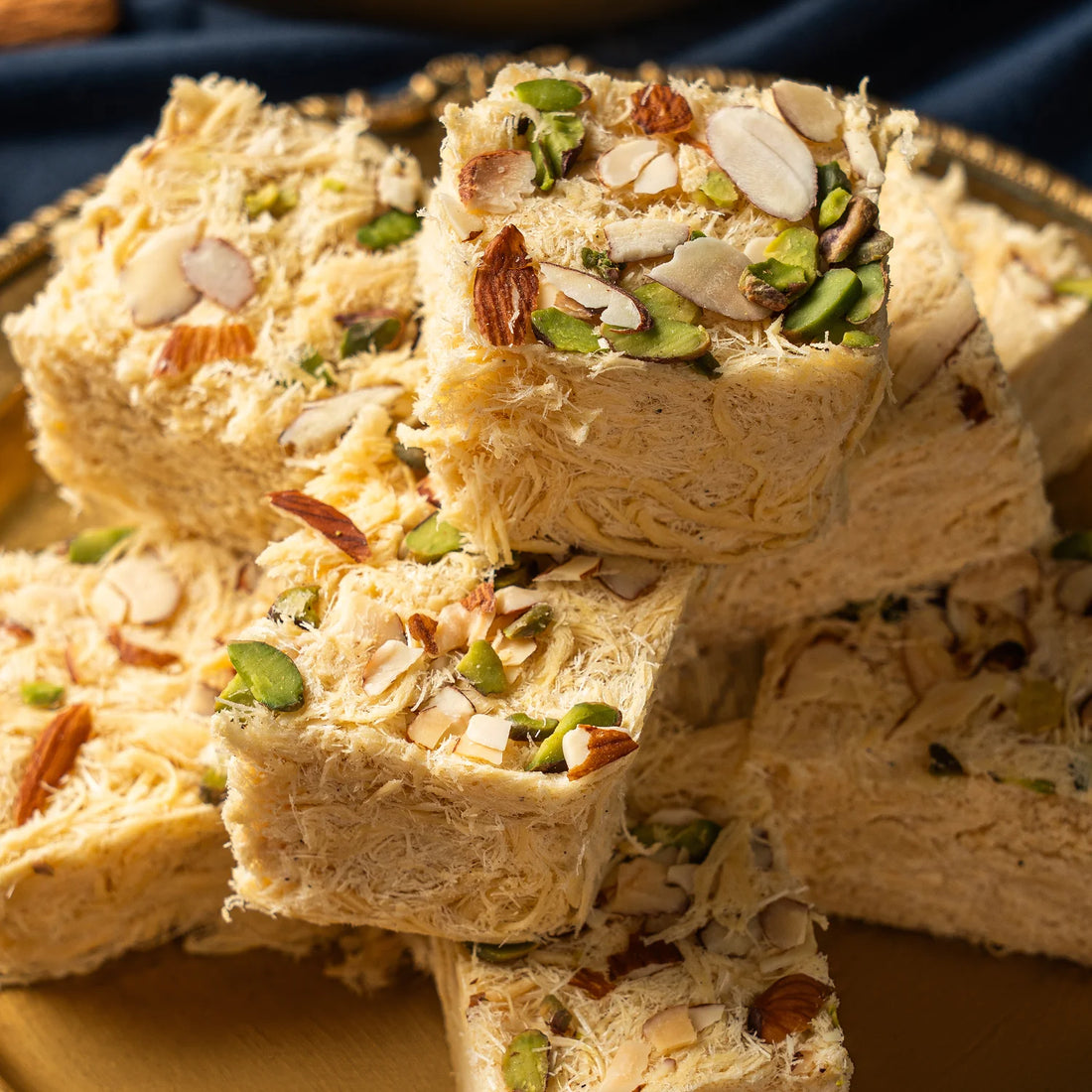 Sonpapdi